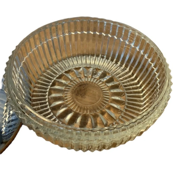 VINTAGE jewelry box - Picture 5 of 7